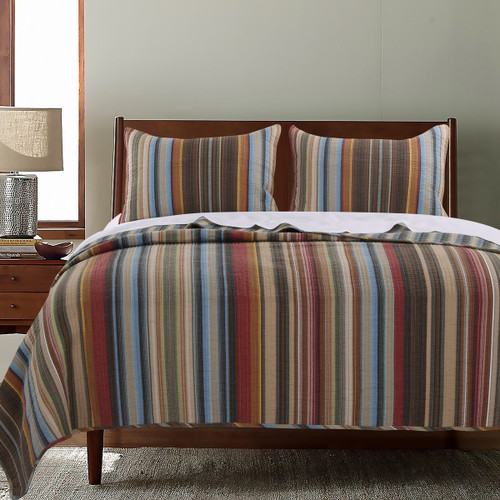 Desert Strata Bedding Collection