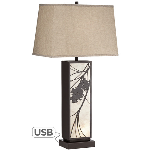 Bremerton Table Lamp