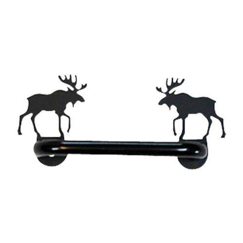 Moose Horizontal Door Handle