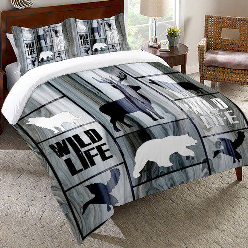 Maple Grove Bedding Collection