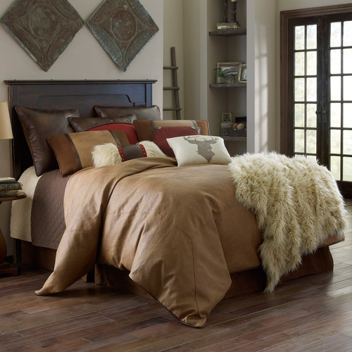 Sand Dune Bedding Collection