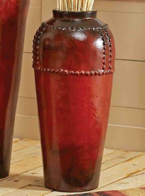Nail Head Vase - Small