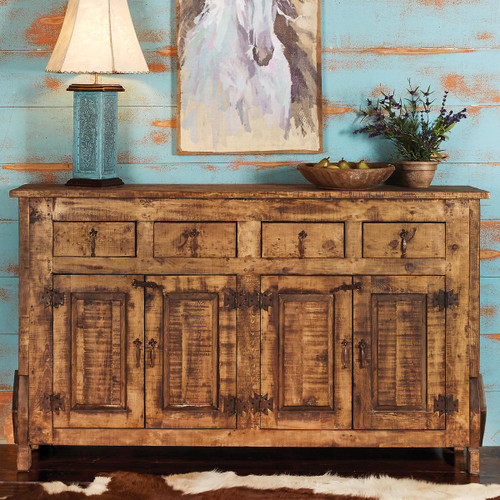 San Pedro Reclaimed Wood Buffets San Pedro Reclaimed Wood Buffets