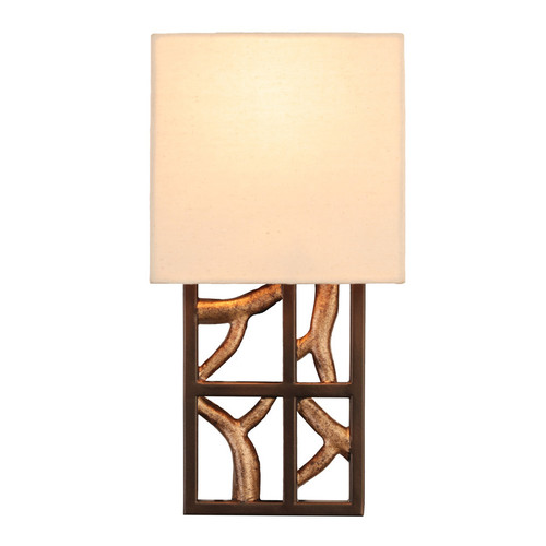 River 1 Light Wall Sconce