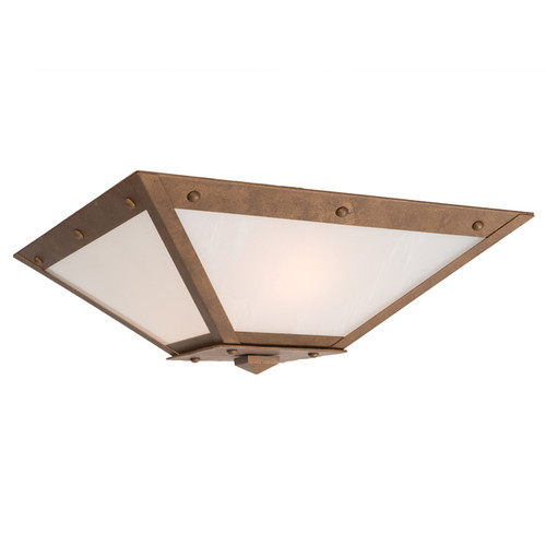 Rogue River Ranch Drop Ceiling Mount