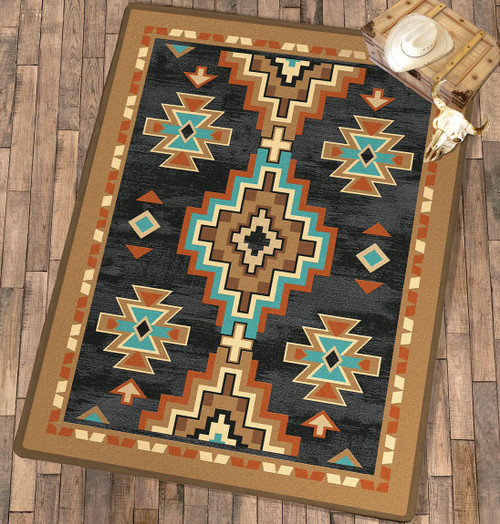 Wind River Rug Collection