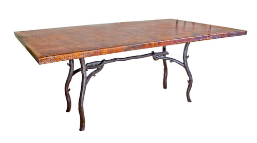 South Fork Rectangle Dining Table