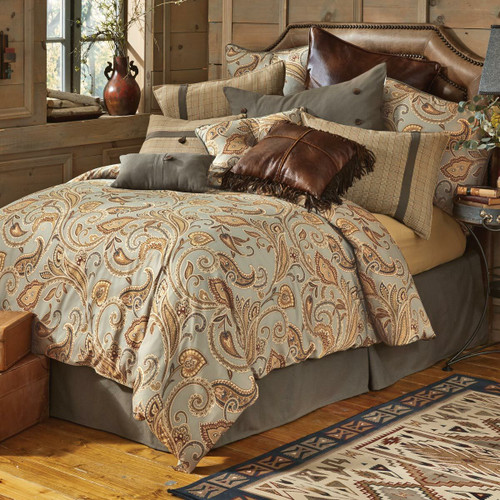 Sundance Spring Comforter Set - Queen - OUT OF STOCK UNTIL 03/18/2024