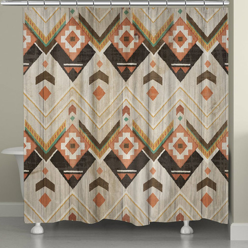 Rustic Shower Curtains Black Bear Lodge Shower Curtain Black Forest