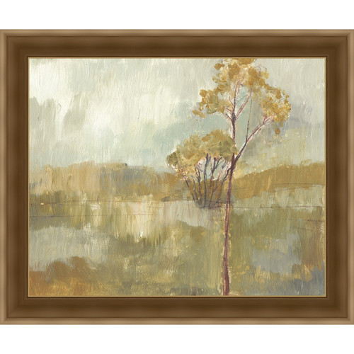 Tree Haven II Framed Print