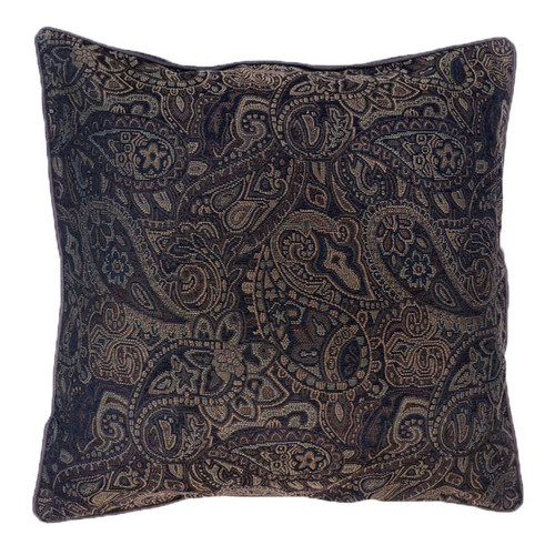 Western Paisley Beaumont Alternate Euro Sham