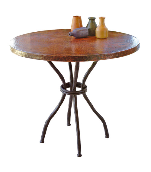 Woodland Bistro Table