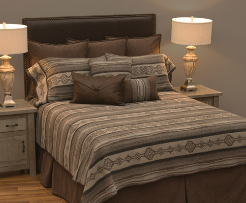 Lodge Lux Value Bed Sets