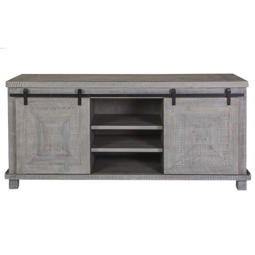 Northern Pine Entertainment Console