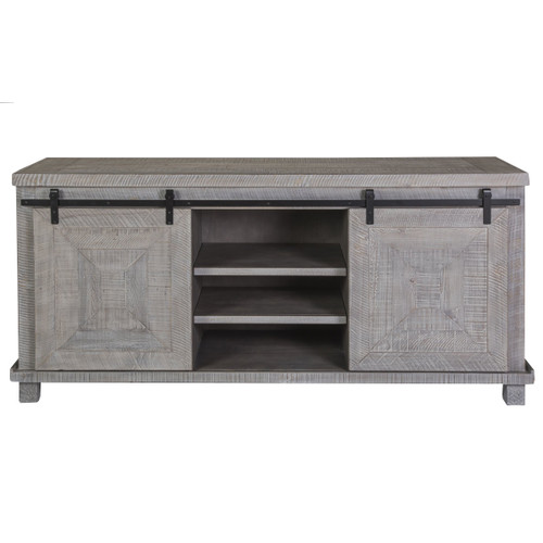 Northern Pine Entertainment Console - OUT OF STOCK UNTIL 04/18/2024