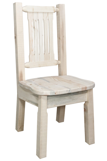 Homestead Dining Chair - Lacquered
