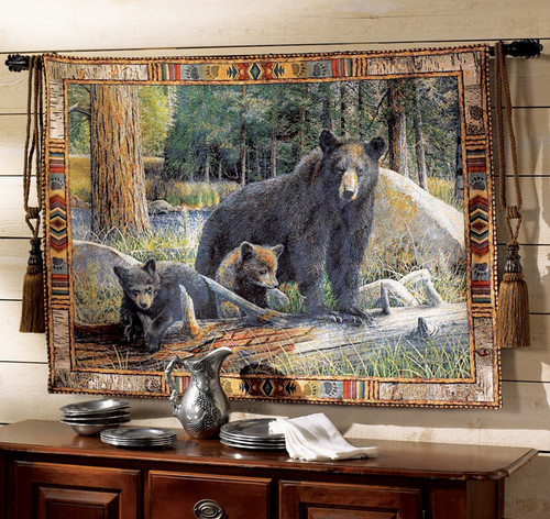 Tapestry Wall Hangings