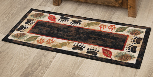 Bear Valley Accent Rug