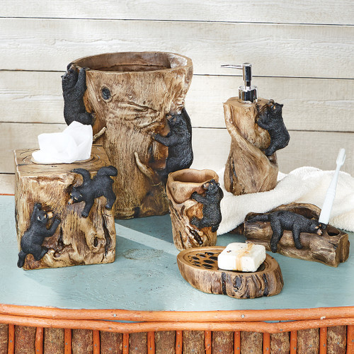 Bath Accessories