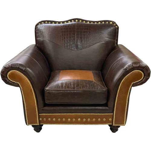 Amarillo Club Chair