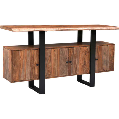 Duluth Media Credenza - OUT OF STOCK UNTIL 04/18/2024