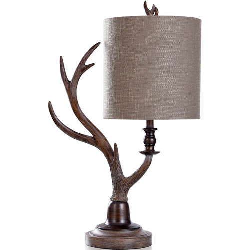 West Ridge Table Lamp