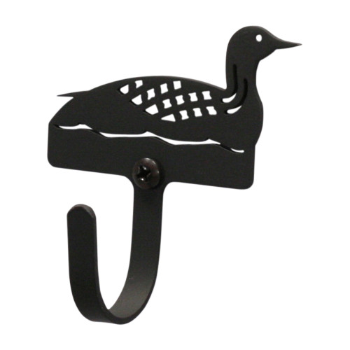 Loon Wall Hook