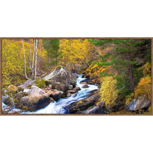 Woodland River I Wall Art