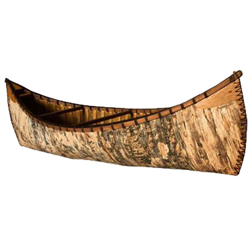 Birch Canoes