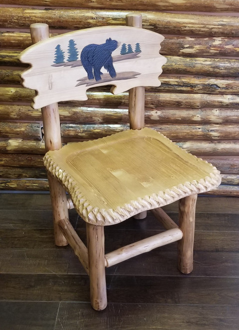 Woodland Spring Dining Chairs