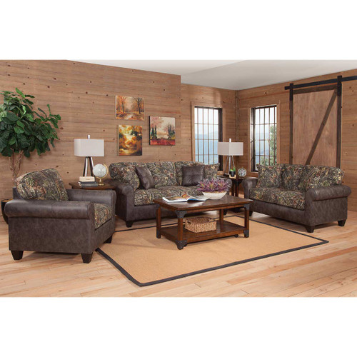 Back Country Furniture Collection