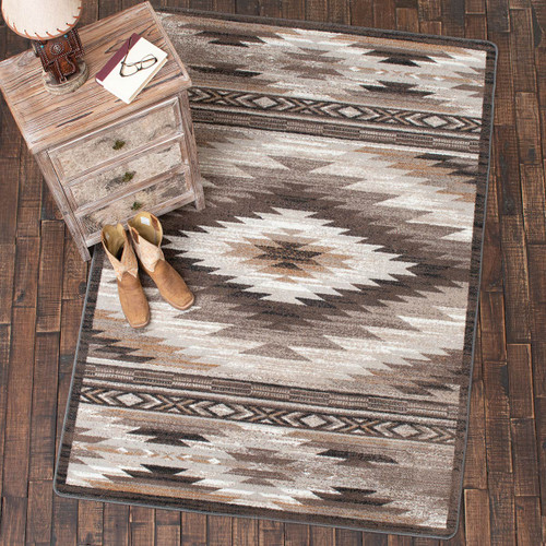 Mojave Dawn Rug Collection