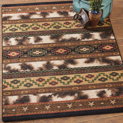 Cattlemen's Club Rug Collection