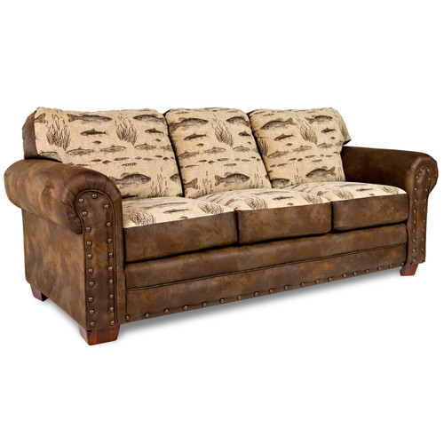 Angler's Cove Sofa