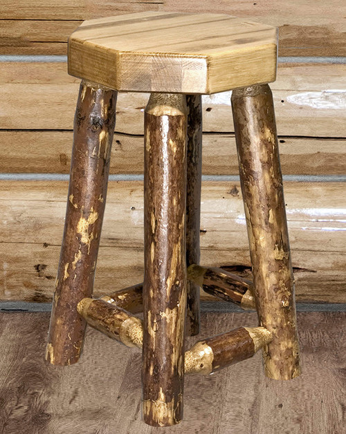 Cascade Backless Counter Stool