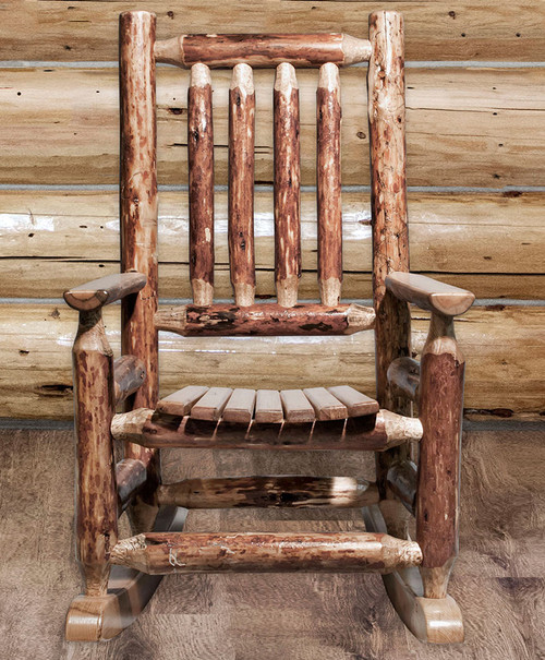 Cascade Children's Rocking Chair