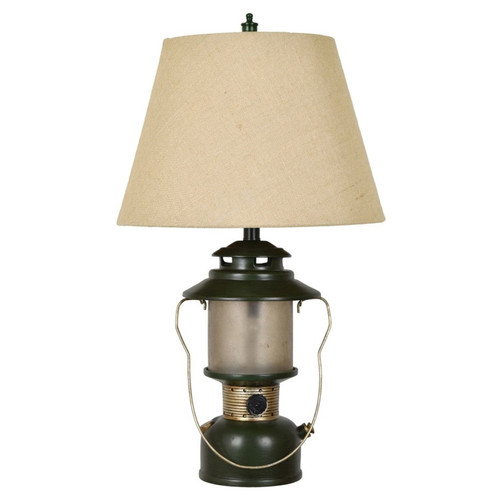 Lantern Trail Table Lamps - Set of 2 - OUT OF STOCK UNTIL 05/31/2024