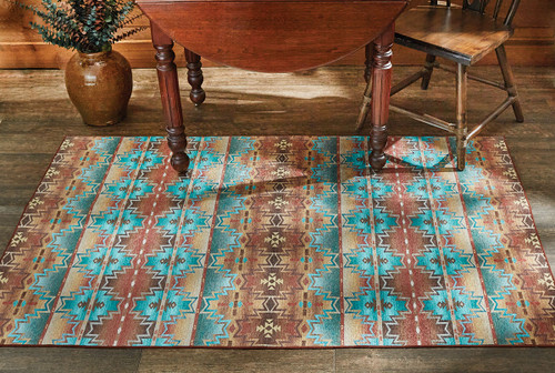 Monticello Canyon Rug Collection