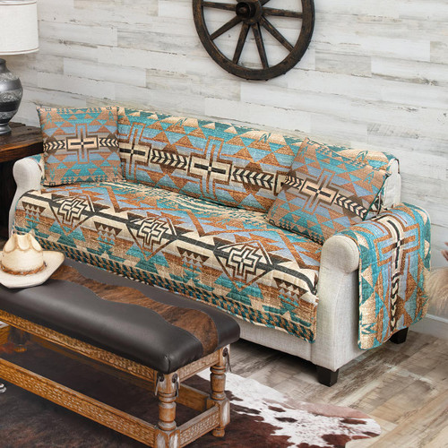 Teton Spirit Sofa Cover