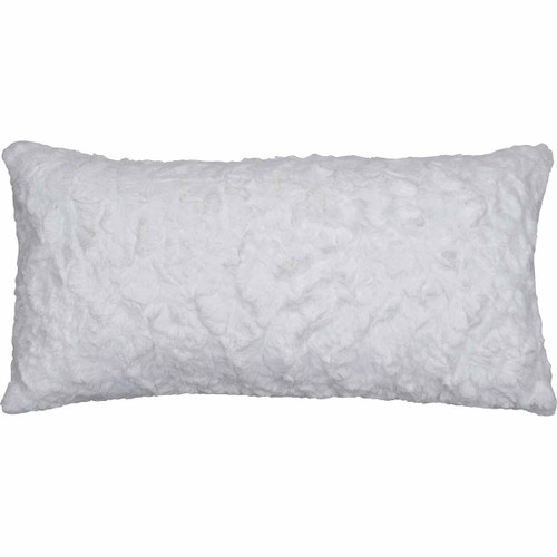 Bella Cream Accent Pillow