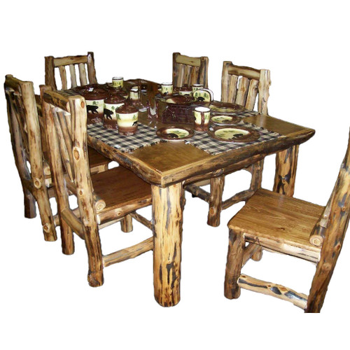 Aspen Dining Table - 42 x 96