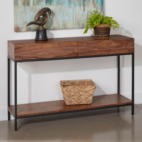 Carmen Sofa Table - OUT OF STOCK UNTIL 06/07/2024