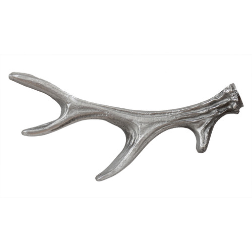 Four Point Antler Cabinet Pulls - Set of 2