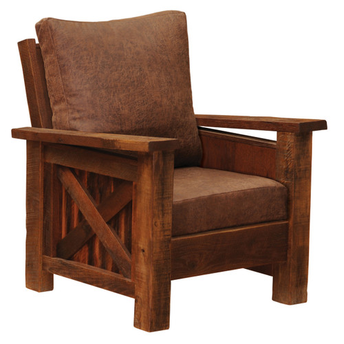 Braden Lounge Chair