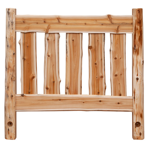 Cedar Crest Headboards