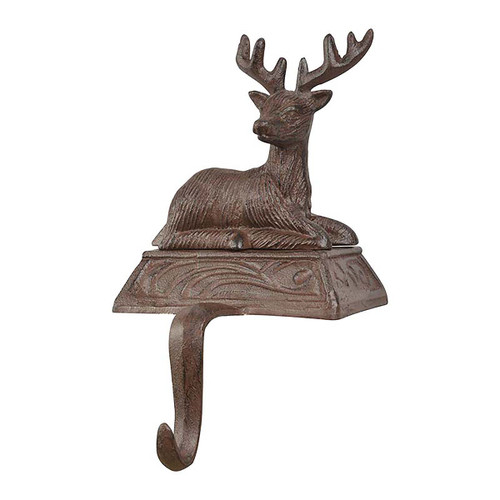 Bear Branch Cast Iron Plant Holder