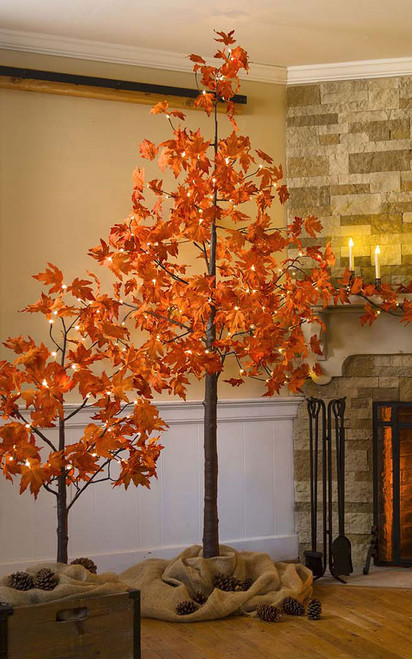 Light Up Maple Tree - Large - OUT OF STOCK UNTIL 06/05/2024