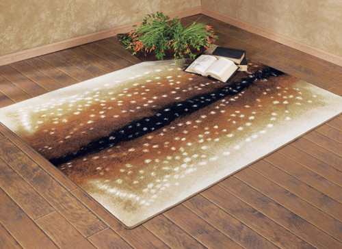 Axis Rug - 4 x 5