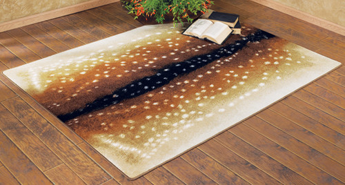 Axis Rug - 8 x 11