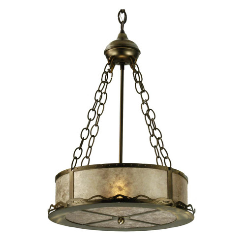 Brookfield Inverted Pendant Light